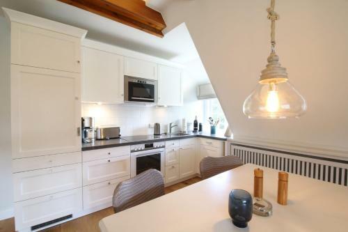 Apartamento Ferien Domizil L�vwai 7 - Obergeschoss