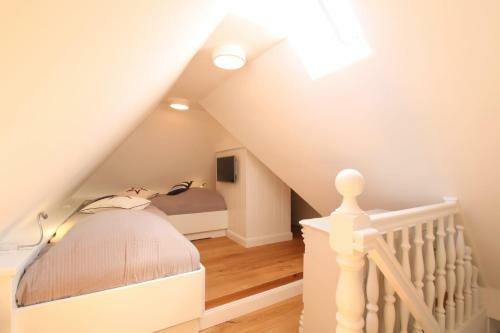 Apartamento Ferien Domizil L�vwai 7 - Obergeschoss