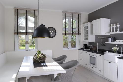 Apartamento Ferien Domizil Zollhaus 1