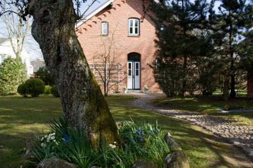 Apartamento Ferien Domizil Zollhaus 1