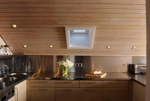 Apartamento Ferien Domizil Zollhaus 2