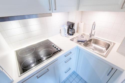 Apartamento Whg_ 22_ Munkmarscher Chaussee 11
