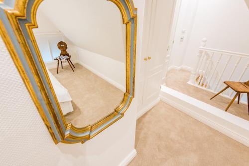 Apartamento Whg_ 22_ Munkmarscher Chaussee 11