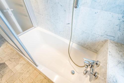 Apartamento Whg_ 22_ Munkmarscher Chaussee 11
