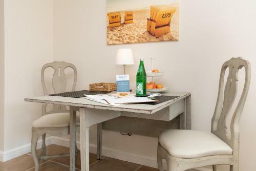 Apartamento Appartement Lycka