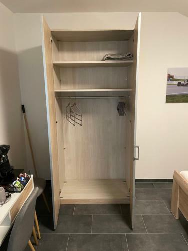 Hostal G�stehaus Veenstra