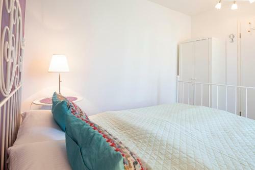 Apartamento Fasanenweg 8b Katja