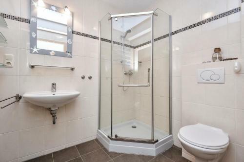 Apartamento Haus Wolke Wolke 2