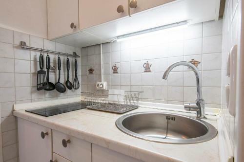 Apartamento Deichhof 3a Wohnung 9