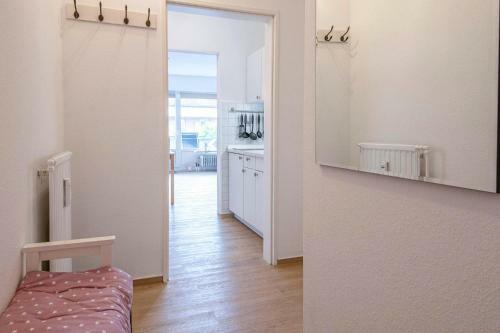 Apartamento Deichhof 3a Wohnung 9
