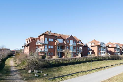 Apartamento Kaiserhof 4 Wohnung 18