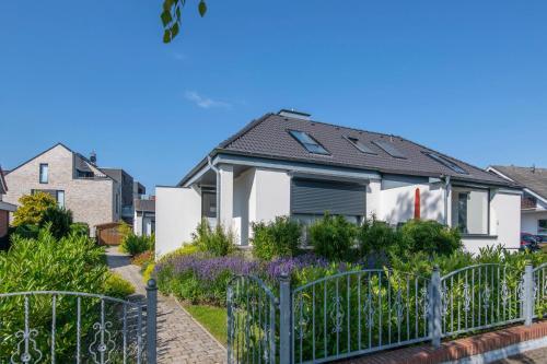 Apartamento Birkenweg 2 Bungalow Gr�newald 1