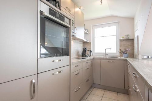 Apartamento Lindenbuschen 1 Wohnung 8