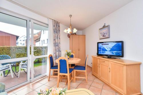Apartamento Meeresrauschen Wohnung 3