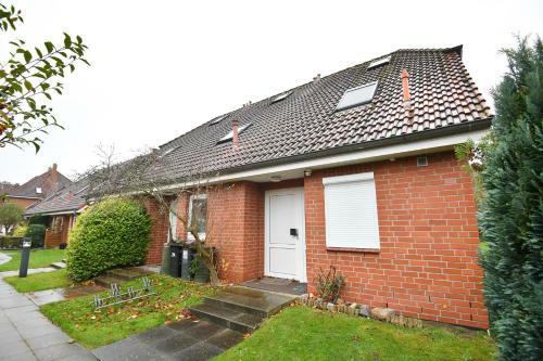 Ferienwohnpark Amselweg Ferienhaus Kohout