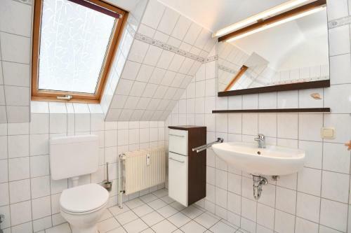 Apartamento Ahornweg 5-7,tu Hus