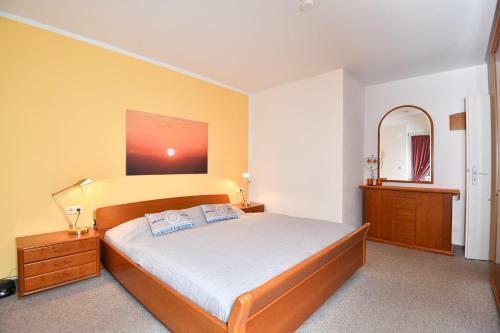 Apartamento Ahornweg 5-7,tu Hus