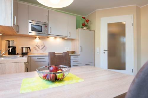 Apartamento Waldstra�e 16 Wohnung Eckhoff
