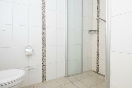 Apartamento Waldstra�e 16 Wohnung Eckhoff