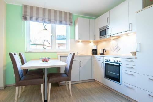 Apartamento Waldstra�e 16 Wohnung Eckhoff