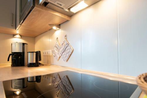 Apartamento Waldstra�e 16 Wohnung Eckhoff