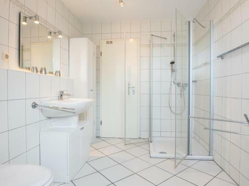 Apartamento Strandresidenz Wohnung 9