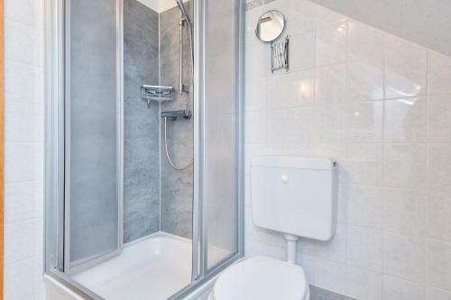 Apartamento Kaiserhof 1, M�hler