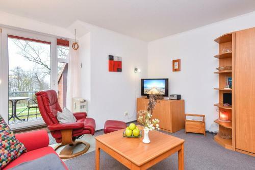 Apartamento Kaiserhof 1, M�hler