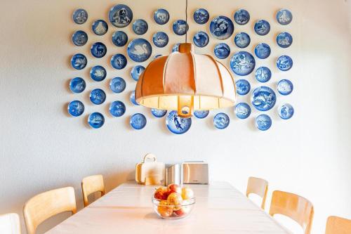 Apartamento Haus Fernsicht Wohnung 19