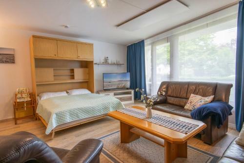 Apartamento Sol Mare Zebrowski