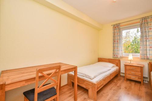 Apartamento Haus Wolke Wolke 5