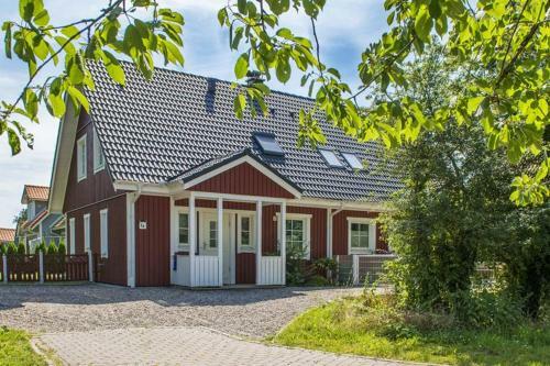 Ferienhaus Am Obstgarten 7a