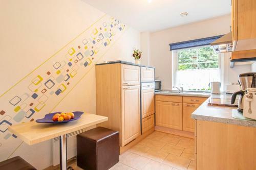 Ferienhaus Am Obstgarten 7a