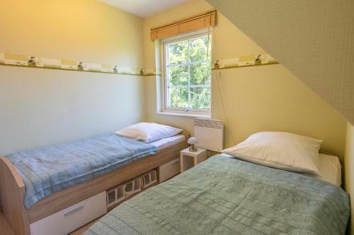 Ferienhaus Am Obstgarten 7a