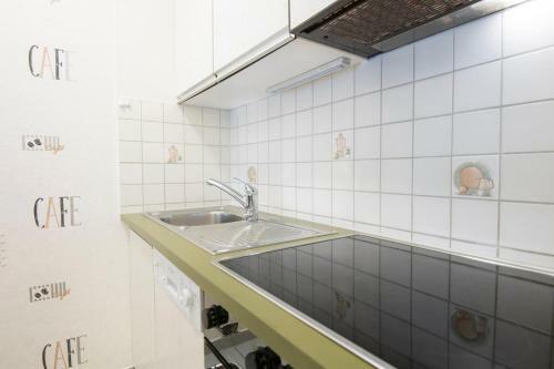 Apartamento Waldstra�e 4 Wohnung 2