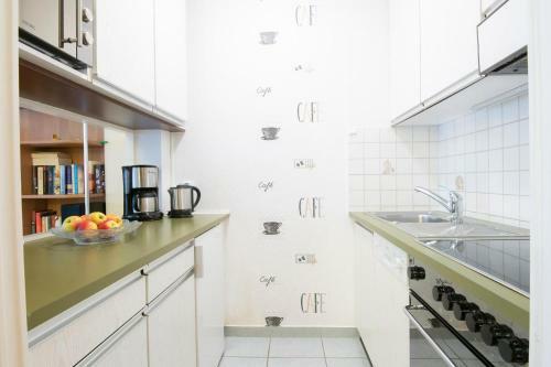 Apartamento Waldstra�e 4 Wohnung 2
