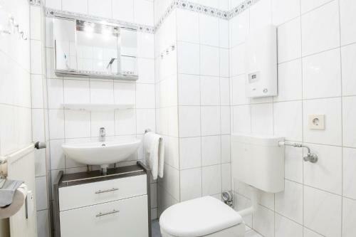 Apartamento Waldstra�e 4 Wohnung 2