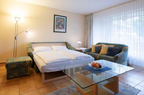 Apartamento Waldstra�e 4 Wohnung 2