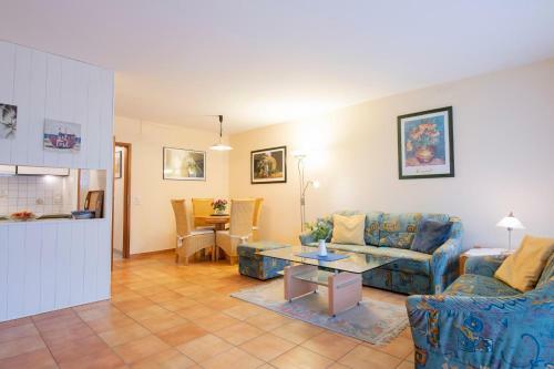 Apartamento Waldstra�e 4 Wohnung 2