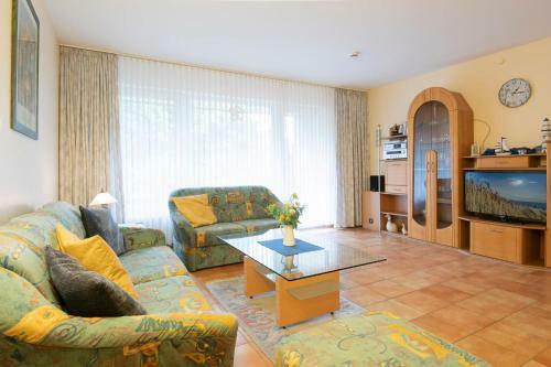 Apartamento Waldstra�e 4 Wohnung 2