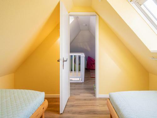 Apartamento Villa Goldfisch Bonito