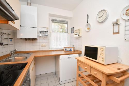 Ferienwohnpark Amselweg Ferienhaus 17