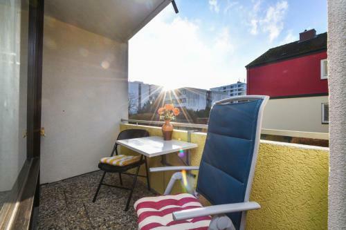 Apartamento Sol Mare Wohnung 1
