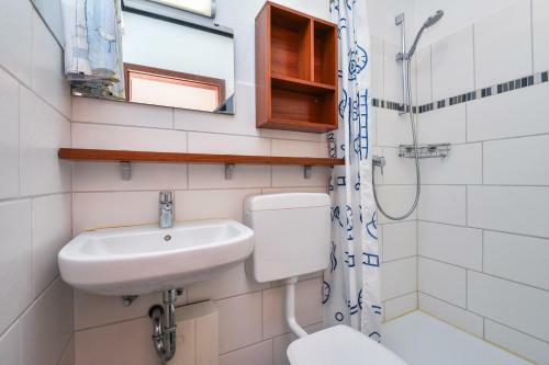 Apartamento Sol Mare Wohnung 1