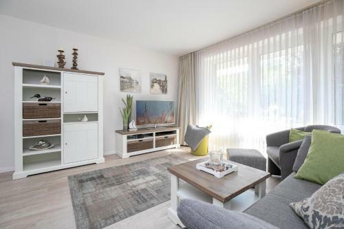 Ferienwohnpark Amselweg Ferienhaus Bisplinghoff