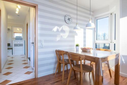 Apartamento M�wenblick