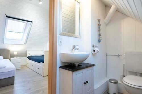 Apartamento M�wenblick
