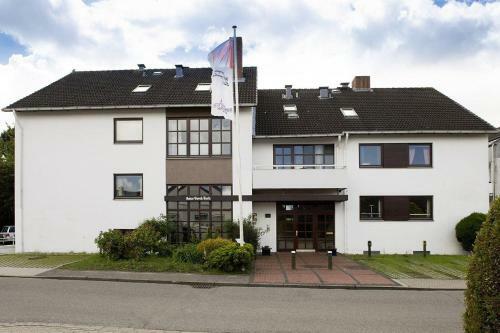 Apartamento Haus Gorchfock Klipper