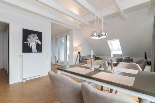 Apartamento Kellenhus Penthouse 2