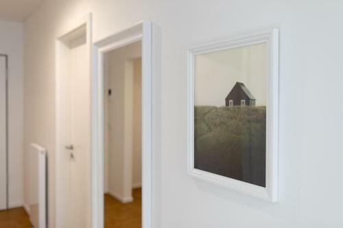 Apartamento Kellenhus Penthouse 2